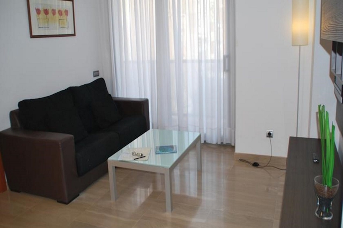 Imagen general del Apartamentos Apartaments Independencia. Foto 3