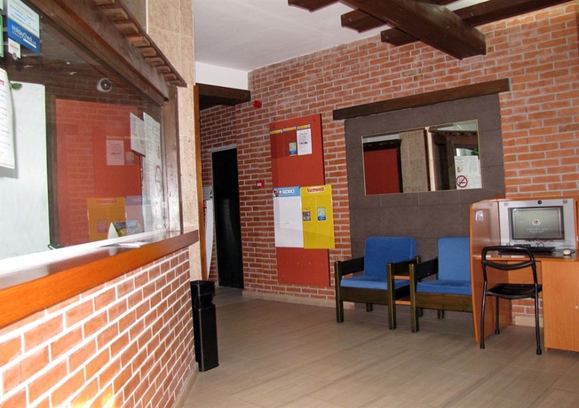 Imagen de los interiores del Apartamentos Apartaments Lloret Sun. Foto 8