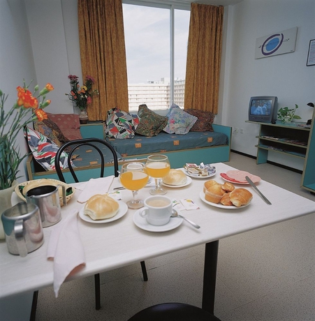 Imagen de la habitación del Apartamentos Apartaments Lloret Sun. Foto 5