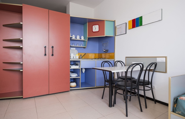 Imagen de la habitación del Apartamentos Apartaments Lloret Sun. Foto 6