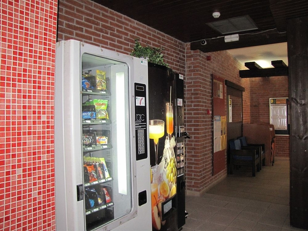 Imagen de los interiores del Apartamentos Apartaments Lloret Sun. Foto 11