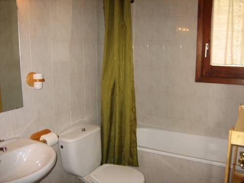 Imagen general del Apartamentos Apartaments Morelló. Foto 3