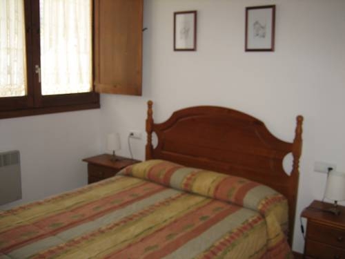 Imagen general del Apartamentos Apartaments Morelló. Foto 9