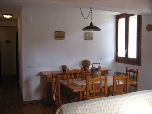 Imagen general del Apartamentos Apartaments Morelló. Foto 6