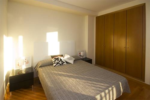 Imagen general del Apartamentos Apartaments Palms y Beach. Foto 5