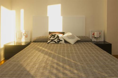 Imagen general del Apartamentos Apartaments Palms y Beach. Foto 9