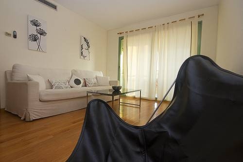 Imagen general del Apartamentos Apartaments Palms y Beach. Foto 10