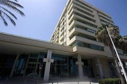 Imagen general del Apartamentos Apartaments Palms y Beach. Foto 15