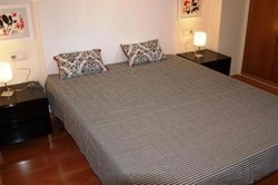 Imagen general del Apartamentos Apartaments Palms y Beach. Foto 16