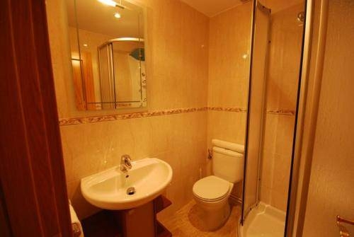 Imagen de la habitación del Apartamentos Apartaments Roma. Foto 4