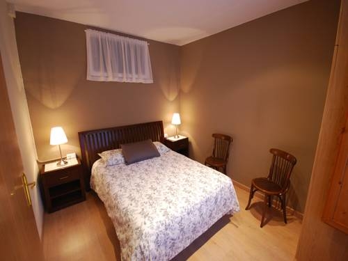 Imagen de la habitación del Apartamentos Apartaments Roma. Foto 7