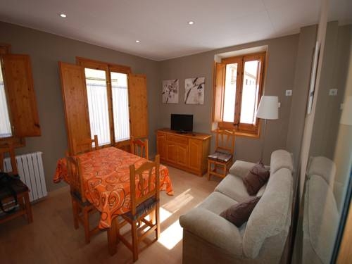 Imagen de la habitación del Apartamentos Apartaments Roma. Foto 8