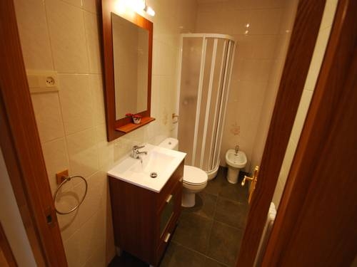 Imagen de los interiores del Apartamentos Apartaments Roma. Foto 15