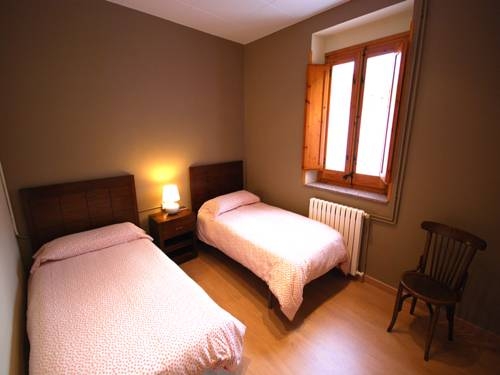 Imagen de la habitación del Apartamentos Apartaments Roma. Foto 10