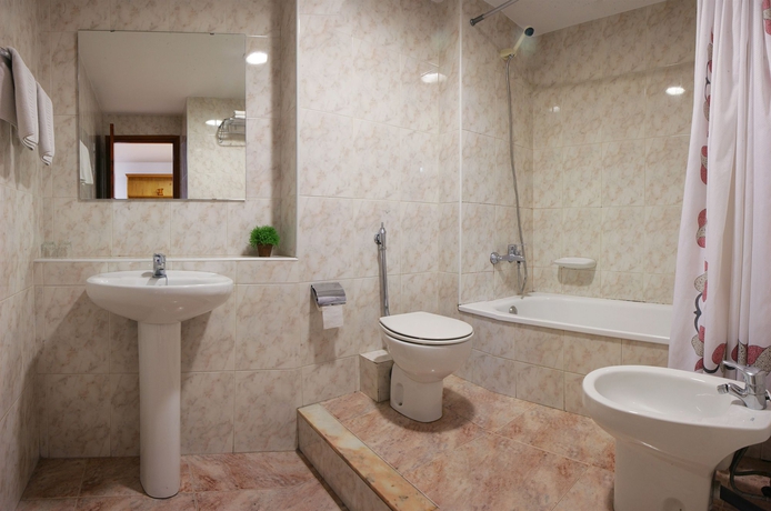 Imagen de la habitación del Apartamentos Apartaments Rosa Clara. Foto 7