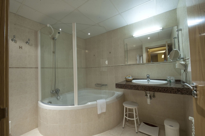 Imagen de la habitación del Apartamentos Apartaments Sant Moritz. Foto 9