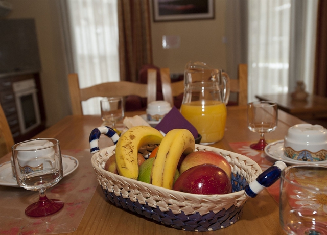 Imagen de la habitación del Apartamentos Apartaments Sant Moritz. Foto 13