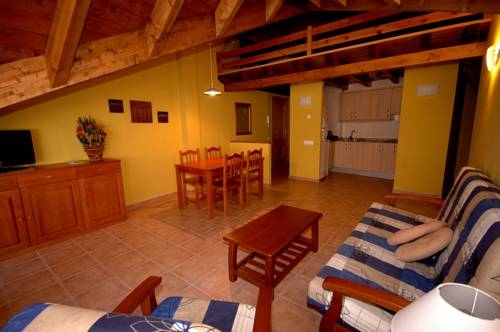 Imagen de la habitación del Apartamentos Apartaments Turístics Casa Ton. Foto 5