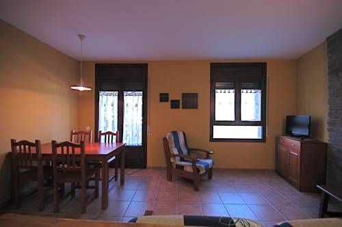 Imagen de los interiores del Apartamentos Apartaments Turístics Casa Ton. Foto 13