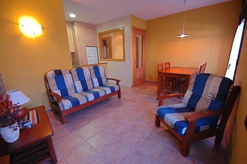 Imagen de los interiores del Apartamentos Apartaments Turístics Casa Ton. Foto 14