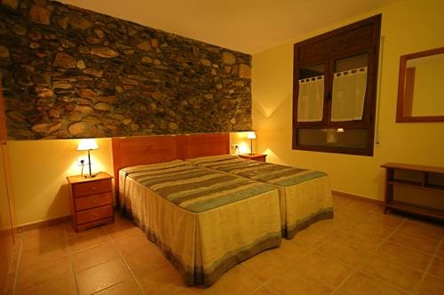 Imagen de los interiores del Apartamentos Apartaments Turístics Casa Ton. Foto 15