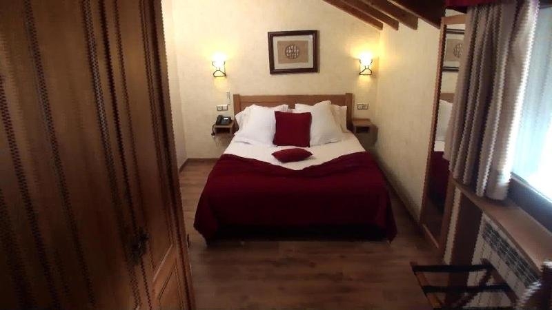 Imagen general del Apartamentos Apartaments Turístics Els Llacs. Foto 3