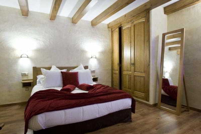 Imagen general del Apartamentos Apartaments Turístics Els Llacs. Foto 4