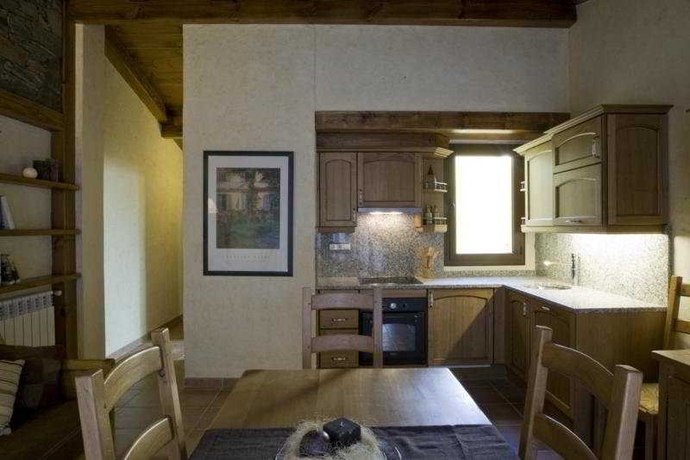 Imagen general del Apartamentos Apartaments Turístics Els Llacs. Foto 10