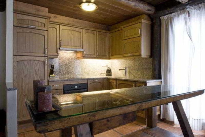 Imagen general del Apartamentos Apartaments Turístics Els Llacs. Foto 12