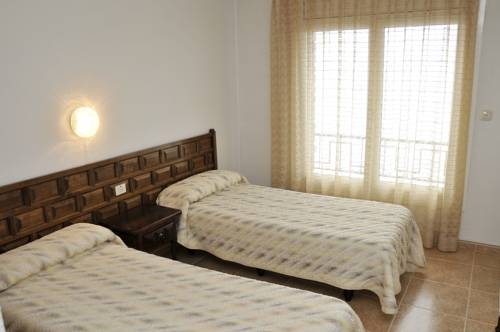 Imagen general del Apartamentos Apartaments Turistics Pirineu. Foto 5