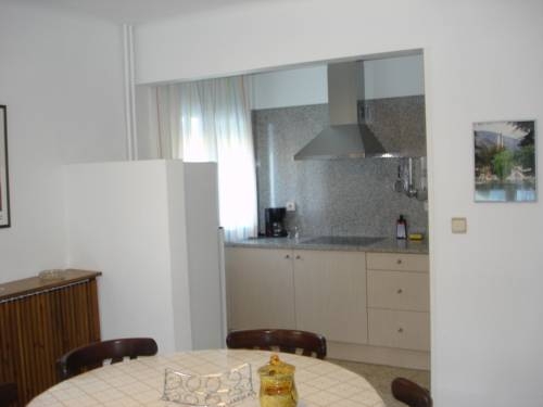 Imagen general del Apartamentos Apartaments Turistics Pirineu. Foto 7