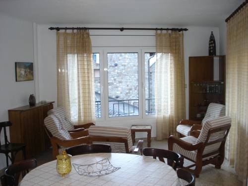 Imagen general del Apartamentos Apartaments Turistics Pirineu. Foto 8