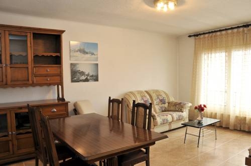 Imagen general del Apartamentos Apartaments Turistics Pirineu. Foto 9