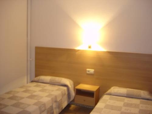 Imagen general del Apartamentos Apartaments Turistics Pirineu. Foto 10