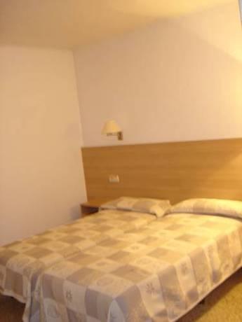 Imagen general del Apartamentos Apartaments Turistics Pirineu. Foto 11