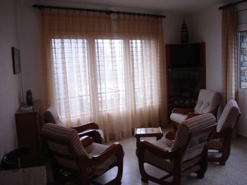 Imagen general del Apartamentos Apartaments Turistics Pirineu. Foto 12