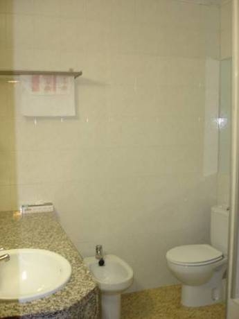 Imagen general del Apartamentos Apartaments Turistics Pirineu. Foto 13