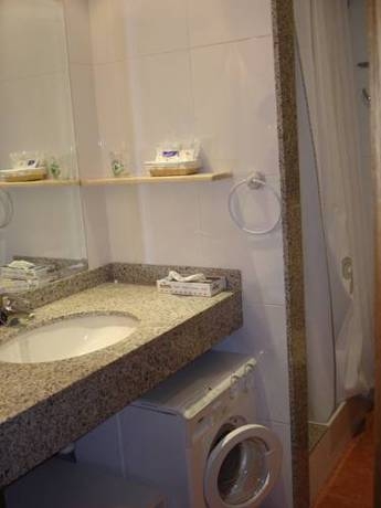 Imagen general del Apartamentos Apartaments Turistics Pirineu. Foto 14