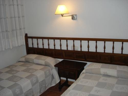 Imagen general del Apartamentos Apartaments Turistics Pirineu. Foto 15