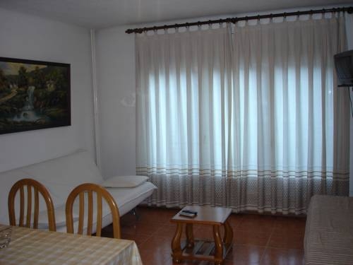 Imagen general del Apartamentos Apartaments Turistics Pirineu. Foto 16