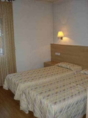 Imagen general del Apartamentos Apartaments Turistics Pirineu. Foto 17