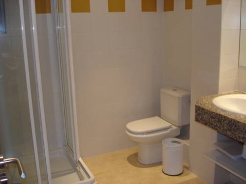 Imagen general del Apartamentos Apartaments Turistics Pirineu. Foto 18