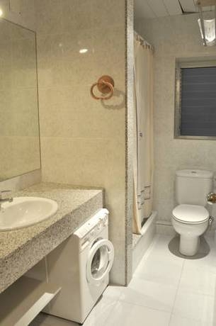 Imagen general del Apartamentos Apartaments Turistics Pirineu. Foto 20