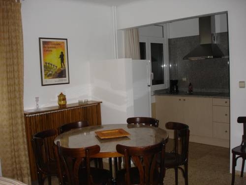 Imagen general del Apartamentos Apartaments Turistics Pirineu. Foto 23