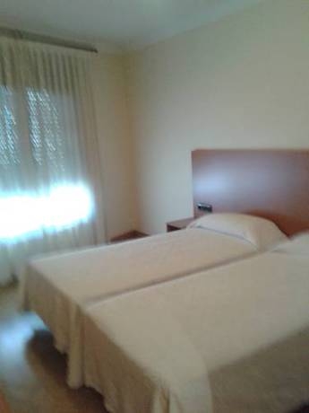 Imagen de la habitación del Apartamentos Apartaments Turistics Pirineu. Foto 31