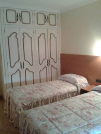 Imagen de la habitación del Apartamentos Apartaments Turistics Pirineu. Foto 32