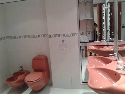 Imagen de la habitación del Apartamentos Apartaments Turistics Pirineu. Foto 33