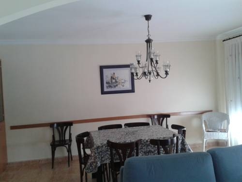 Imagen de la habitación del Apartamentos Apartaments Turistics Pirineu. Foto 34