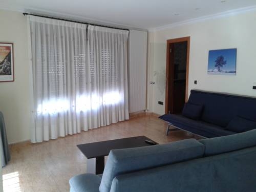 Imagen de la habitación del Apartamentos Apartaments Turistics Pirineu. Foto 35