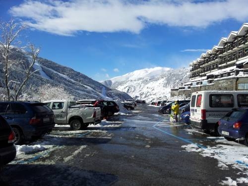 Imagen de la habitación del Apartamentos Apartaments Turistics Pirineu. Foto 38